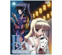 H2o Footprints In Sand 5 [Dvd]