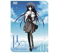 H2o-Footprints in the Sand [08 [Import allemand]