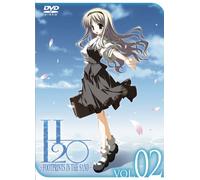 H2o Footprints In Sand 2 [Dvd]
