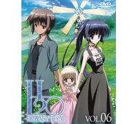 H2o-Footprints in the Sand-Vol [Import allemand]