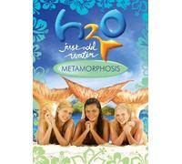 H2O: Just Add Water-Metamorphosis-Season 1