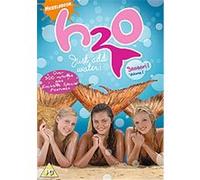 H2O - Just Add Water - Series 1 Vol.1 G