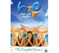 H2O: Just Add Water-The Complete Season 1