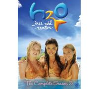H2O: Just Add Water-The Complete Season 3