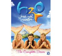 H2O: Just Add Water: The Complete Series