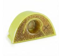 H2O Lot De 2 Filtres À Eau Pour Balai Vapeur H2O HD - Cartouche Anti Calcaire De Remplacement - Prolonge La Durée De Vie Et Assure Une Vapeur Constante