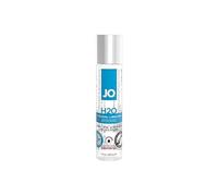 H2O Lubrifiant Chauffant 30 ml