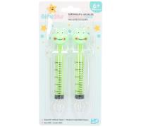 H2O Mouches Bébé Grenouille 2 x 10 ml Autre 2x10