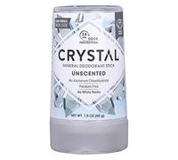 H2O+ Natural Cristal déodorant - Le stick de 40g