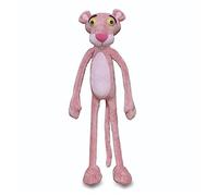 Peluche Panthère Rose 60 cm Multicolore G