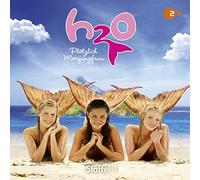 H2o - Plötzlich Meerjungfrau - H2o-Plötzlich Meerjungfrau-Staffel 1 (2mp3-CD) [Import]