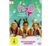 H2O-Plötzlich Meerjungfrau-Staffel 2 [Import]