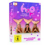 H2O-Plötzlich Meerjungfrau-Staffel 3 [Import]