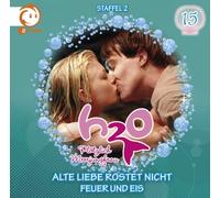 H2o - Plotzlich Meerjungfrau 15