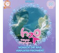 H2o - Plotzlich Meerjungfrau 16