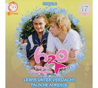 H2o - Plotzlich Meerjungfrau 2