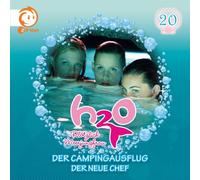 H2o - Plotzlich Meerjungfrau 20
