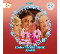 H2o - Plotzlich Meerjungfrau