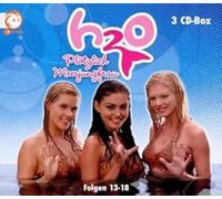 H2o - Plotzlich Meerjungfrau