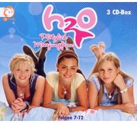 H2o - Plotzlich Meerjungfrau