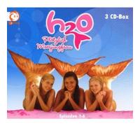 H2o - Plotzlich Meerjungfrau [Import]