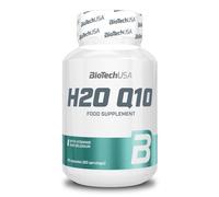 H2o-Q10 - 60 Gélules