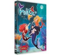 H2O Saison 1 Volume 2 DVD E
