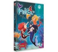 H2O Saison 1 Volume 2 - DVD E