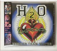 H2o - Thicker Than Water [Import]