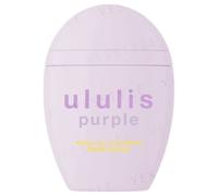 H2O - ululis Purple Water Conc Extra Moist Hand Cream 65g