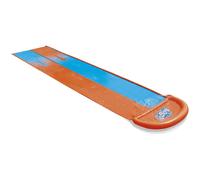 H2OGO Toboggan à eau Double 488cm