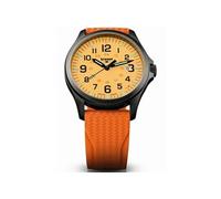 Traser H3 107423 - Homme Montre Orange