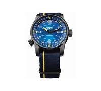 H3 107719, Automatic, 46mm, 10ATM