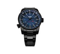 Montre Traser P68 Pathfinder GMT PSS - Bleu