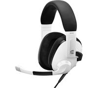 H3 Casque Gamer Fermé ¿ Casque Audio Plug & Play ¿ Casque Micro Réduction Du Son - Casque Circum-Aural Son Haute Qualité -Ajustable,Léger,Ergonomique- Pourpc,Mac,Ps4,Ps5,Switch,Xbo[CLA671545]