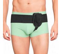 H3 Ceinture Herniaire Inguinale Homme - Compression de l'Aine - Discrète