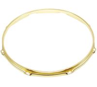 H30-13-8BR - Cercle 13" 8 Tirants Doré Super Triple Flange 3.0mm