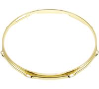 H30-13-8SBR - Cercle 13" 8 Tirants Timbre Doré Super Triple Flange 3.0mm