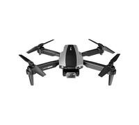 H30 UAV Drone Flux Optique Quadricoptère Drone : Deux caméras, Photographie aérienne HD en Temps réel, Avion télécommandé,Single Lens