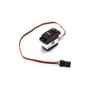 H3055 Mid-Torq Ultra-Vitesse Micro Heli Cyclic Servo : SPMSH3055