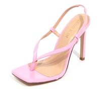 H3374 sandalo infradito donna STEVE MADDEN WINNIE HARLOW woman sandals pink