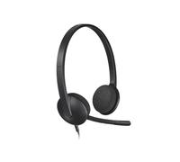 Logitech H340 USB