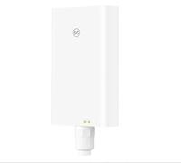 H362-383 5G CPE Pro 5, Routeur Wi-FI 6 Plus Ultra-Rapide, Débit jusqu'à 5.4 Gbps, Dual-Band, Emplacement Carte SIM, Débloqué Tout Opérateur