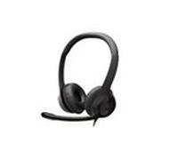 H390 usb-c computer headset