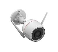 EZVIZ Caméra de sécurité IP extérieure H3c 2K+ Balle (forme) 2560 x 1440 pixels Plafond/mur