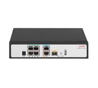 H3C MSR610 Enterprise 6-Port GIGABIT ETHERNET Routeur (2GE WA