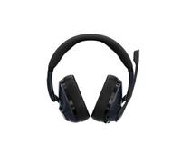 EPOS Audio Casque gaming hybride H3Pro – Bluetooth sans fil, réduction du bruit, USB-A – Noir