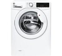 H3w 48te-11 8 kg 1400 tr/min 220 v 61 db acier inoxydable blanc