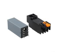 H3Y-2 Relais temporel numérique 0,1s-99h réglable (DC24V)