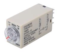 H3Y-2,Relais temporisé,Relais,Minuterie,Appareils domestiques,Consommables électriques